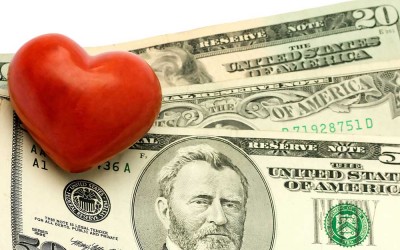 Personal Tax Deduction – Accounting for Charitable Contributions