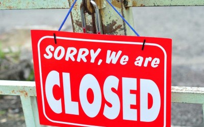 Closing a Business in Arizona & Tax Obligations