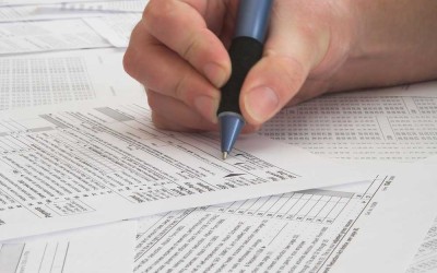 Can I get an Extension on my Tax Filing Deadline?