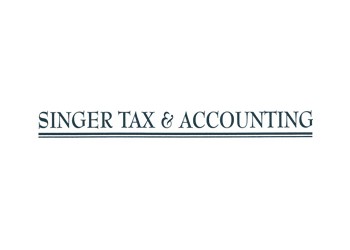 Singer Tax & Accounting, PC Blog