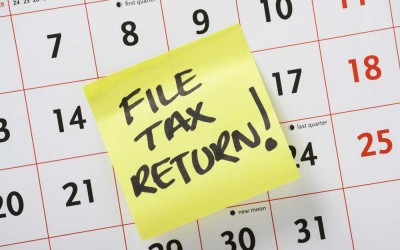 Are There Penalties For Filing Late?