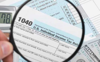 What Is the Simplest Form to Use for My Taxes?
