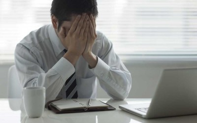 What if I Make a Mistake On My Tax Form?