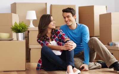 Personal Tax Deduction – Accounting for Moving Expenses